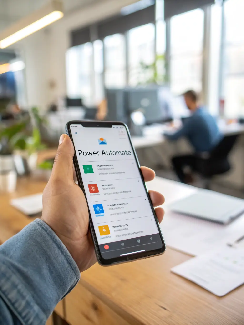 A screenshot of a mobile device showing a notification of a lead being responded to within 60 seconds, highlighting the speed and efficiency of Proven Revenue Group's system.